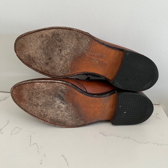 Allen Edmonds Bradenton Loafers main image 7